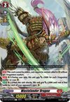 Image for Wastelander Dragon (D-BT13: Flight of Chakrabarthi) (D-BT13/057EN) - Cardfight Vanguard