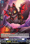 Image for Desire Devil, Goutsuuk (D-BT13: Flight of Chakrabarthi) (D-BT13/072EN) - Cardfight Vanguard