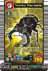 Image for Tarandus Stag-beetle (D-BT13: Flight of Chakrabarthi) (D-BT13/EX01EN) - Cardfight Vanguard