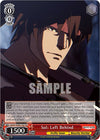 Image for Sol: Left Behind (Guilty Gear -Strive-) (GGST/SX06-T02 TD) - Weiss Schwarz