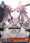 Image for Jack-O' & Aria: Between Existences (Guilty Gear -Strive-) (GGST/SX06-T04 TD) - Weiss Schwarz