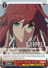 Image for Jack-O': Bounty Hunter (Guilty Gear -Strive-) (GGST/SX06-T08 TD) - Weiss Schwarz
