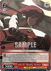 Image for Jack-O': Bounty Hunter (RRR) (Guilty Gear -Strive-) (GGST/SX06-T08R RRR) - Weiss Schwarz