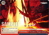 Image for Overdrive: Dragon Install (Guilty Gear -Strive-) (GGST/SX06-T11 TD) - Weiss Schwarz