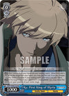 Image for Ky: First King of Illyria (Guilty Gear -Strive-) (GGST/SX06-T14 TD) - Weiss Schwarz