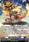 Image for Time Stamping Dragon (D Promo Cards) (D-PR/295EN) - Cardfight Vanguard