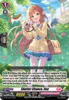 Image for Shutter Chance, Ilse (D Promo Cards) (D-PR/315EN) - Cardfight Vanguard