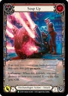 Image for Soup Up (Red) - LGS195 (Flesh and Blood: Promo Cards) (LGS195) - Flesh and Blood TCG
