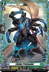 Image for Lividus Profounder (FR) (D-BT13: Flight of Chakrabarthi) (D-BT13/FR37EN) - Cardfight Vanguard
