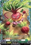 Image for Huff-huff Red-face (FR) (D-BT13: Flight of Chakrabarthi) (D-BT13/FR39EN) - Cardfight Vanguard