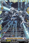 Image for Macrocosmic Dragon, Marstoge (FFR) (D-BT13: Flight of Chakrabarthi) (D-BT13/FRR07EN) - Cardfight Vanguard