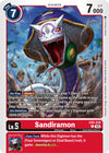 Image for Sandiramon (EX05) (5010)