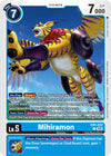 Image for Mihiramon (EX05) (5022)