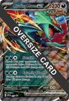 Image for Roaring Moon ex - 067 (Jumbo Cards) (067) - Pokemon