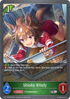 Image for Shinko Windy (CP01: Umamusume: Pretty Derby) (CP01-006EN) - Shadowverse: Evolve