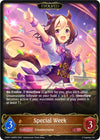 Image for Special Week (Evolved) (CSD01: Ready, Set, Umamusume!) (CSD01-006EN) - Shadowverse: Evolve