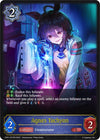 Image for Agnes Tachyon (CP01: Umamusume: Pretty Derby) (CP01-027EN) - Shadowverse: Evolve