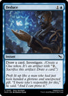 Image for Deduce (Murders at Karlov Manor) (52) - Magic: The Gathering