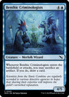 Image for Benthic Criminologists (Murders at Karlov Manor) (40) - Magic: The Gathering
