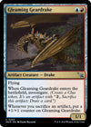 Image for Gleaming Geardrake (Murders at Karlov Manor) (205) - Magic: The Gathering
