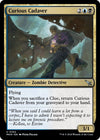 Image for Curious Cadaver (Murders at Karlov Manor) (194) - Magic: The Gathering
