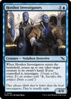 Image for Hotshot Investigators (Murders at Karlov Manor) (60) - Magic: The Gathering