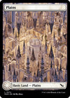 Image for Plains (0272) (Murders at Karlov Manor) (272) - Magic: The Gathering