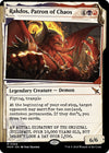 Image for Rakdos, Patron of Chaos (Showcase) (0369) (Murders at Karlov Manor) (369) - Magic: The Gathering
