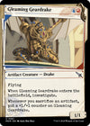Image for Gleaming Geardrake (Showcase) (Murders at Karlov Manor) (361) - Magic: The Gathering