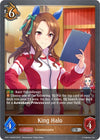 Image for King Halo (CP01: Umamusume: Pretty Derby) (CP01-045EN) - Shadowverse: Evolve