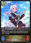 Image for Mejiro McQueen (CP01: Umamusume: Pretty Derby) (CP01-066EN) - Shadowverse: Evolve