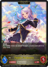 Image for Mejiro McQueen (Evolved) (CP01: Umamusume: Pretty Derby) (CP01-067EN) - Shadowverse: Evolve