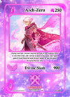 Image for Arch-Zeru (Eternal Echoes [1st Edition]) (EE-005) - Akora TCG