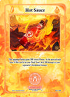 Image for Hot Sauce (Eternal Echoes [1st Edition]) (EE-105) - Akora TCG