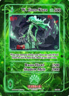 Image for W. Jinro-Kuzu (Eternal Echoes [1st Edition]) (EE-054) - Akora TCG