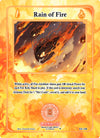 Image for Rain of Fire (Eternal Echoes [1st Edition]) (EE-108) - Akora TCG