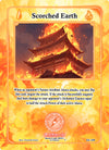 Image for Scorched Earth (Eternal Echoes [1st Edition]) (EE-109) - Akora TCG