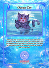 Image for Ocean Cry (Eternal Echoes [1st Edition]) (EE-112) - Akora TCG
