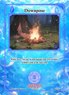 Image for Downpour (Eternal Echoes [1st Edition]) (EE-117) - Akora TCG