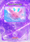 Image for Spirit Token Dia (Eternal Echoes [1st Edition]) (EE-082) - Akora TCG
