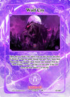 Image for Wolf Cry (Eternal Echoes [1st Edition]) (EE-083) - Akora TCG