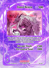 Image for Jinro-Kuzu (Eternal Echoes [1st Edition]) (EE-021) - Akora TCG