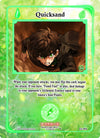 Image for Quicksand (Eternal Echoes [1st Edition]) (EE-096) - Akora TCG
