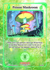 Image for Poison Mushroom (Eternal Echoes [1st Edition]) (EE-097) - Akora TCG