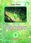 Image for Toxic Elixir (Eternal Echoes [1st Edition]) (EE-098) - Akora TCG