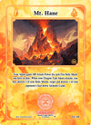 Image for Mt. Hane (Eternal Echoes [1st Edition]) (EE-100) - Akora TCG
