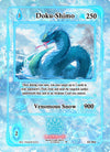 Image for Doku-Shimo (Eternal Echoes [1st Edition]) (EE-044) - Akora TCG