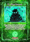 Image for W. Time Reversal (Eternal Echoes [1st Edition]) (EE-139) - Akora TCG