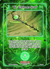 Image for W. Gallows Staff (Eternal Echoes [1st Edition]) (EE-142) - Akora TCG