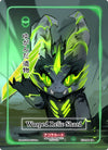 Image for Warped Relic Shard (Character Rare) (Eternal Echoes [1st Edition]) (EE-146-CR) - Akora TCG
